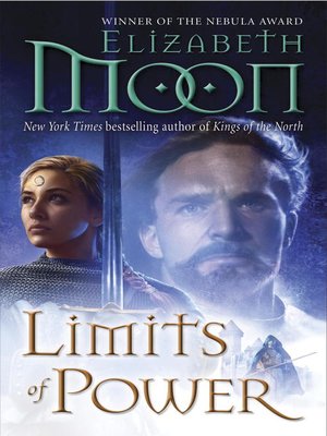 cover image of Limits of Power